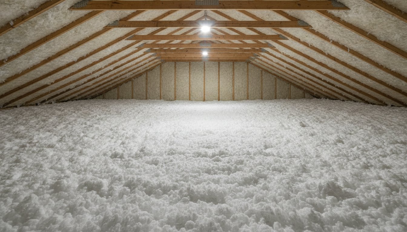 Attic Refresh Charlotte NC: The Complete Guide to Reclaiming Your Home Comfort