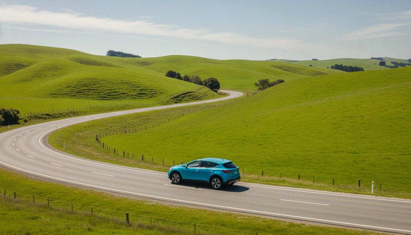 Auckland to Rotorua Drive: The Ultimate 2026 Road Trip Guide