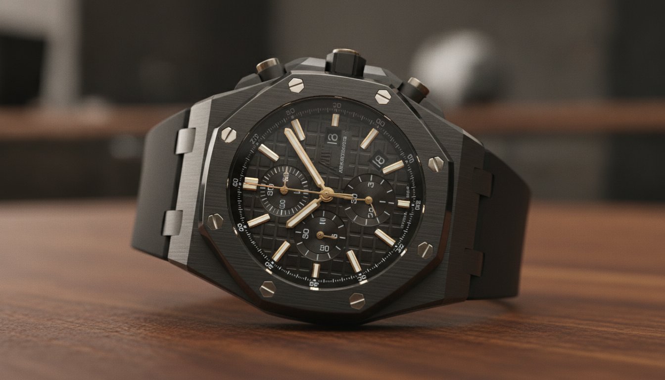Audemars Piguet Royal Oak Offshore Review: The Maximalist Icon in 2026