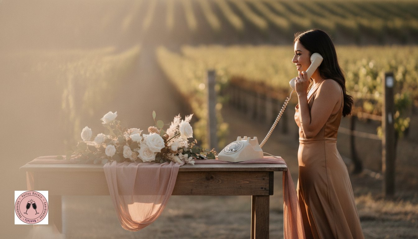 Audio Guest Book Rental Near Me: 2026 Planning Guide
