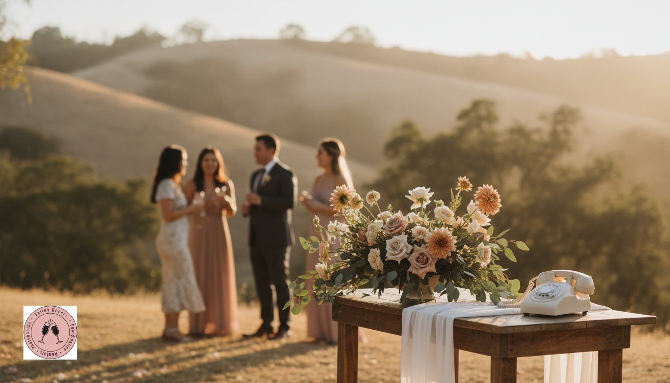 Audio Guestbook Rental Cost: 2026 Central Valley Guide