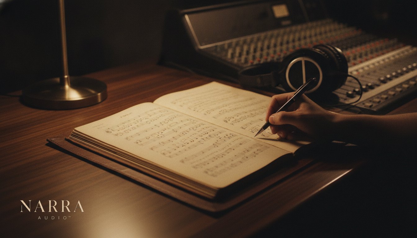 Audio Production: 2026 Trends for Thought Leaders