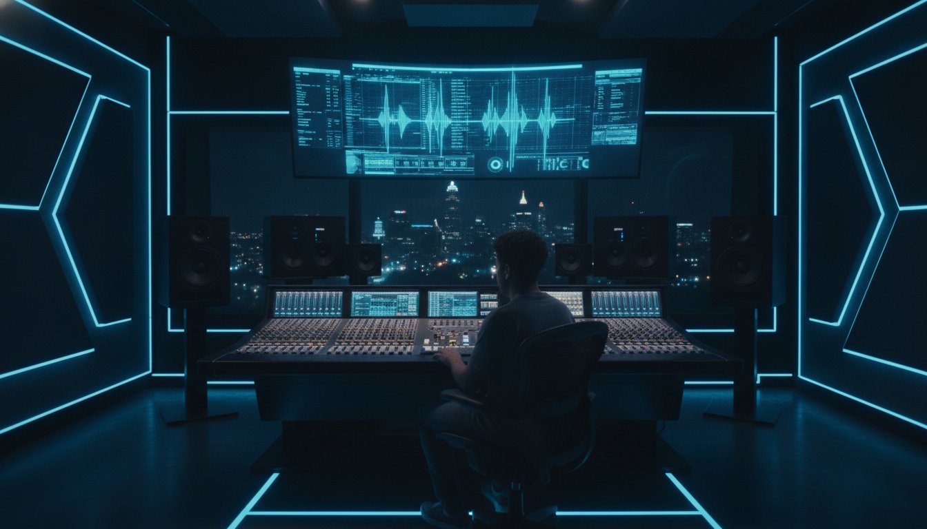 Audio Production Schools in Ohio: Choosing Your Path 2026