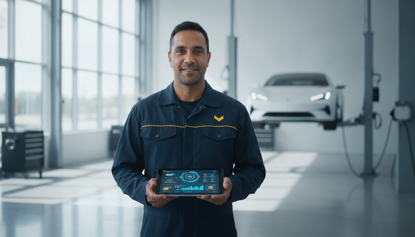 AUR30620 Salary Guide: Earnings for Mechanics in Australia
