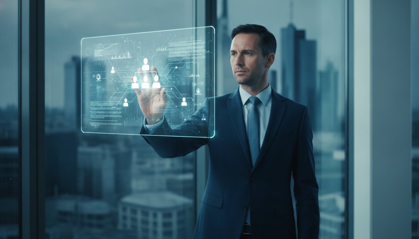 Auskunft aus Unternehmensdatenbank: Methoden und Datenquellen 2026
