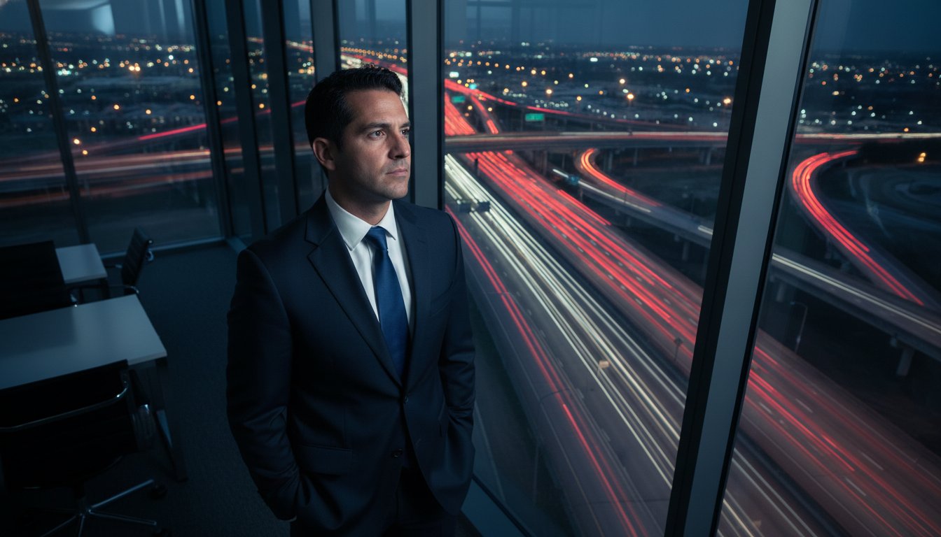 Austin Car Accident Lawyer: Elite Advocacy for Your Total Restoration (2026)