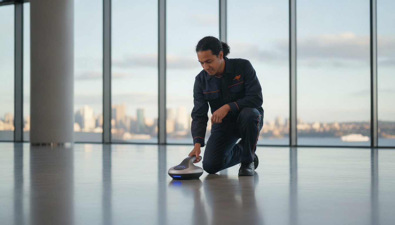 Austin Commercial Leak Detection: Protect Assets in 2026