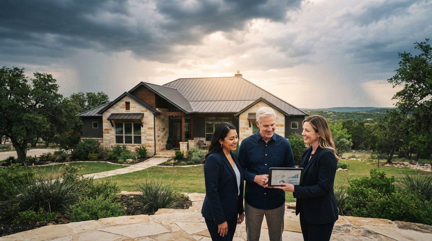 Austin Homeowners Insurance: Complete 2026 Coverage Guide