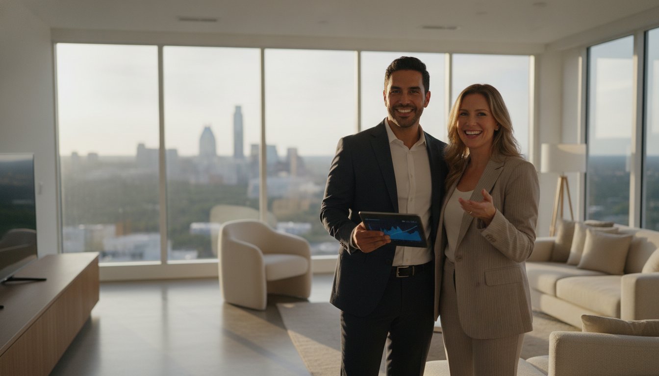 Austin Short Term Rental Loans: The 2026 Guide to Financing STRs