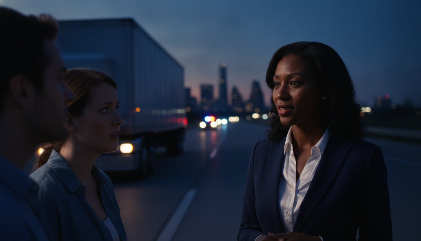 Austin Truck Accident Lawyer: Securing Your Recovery in 2026