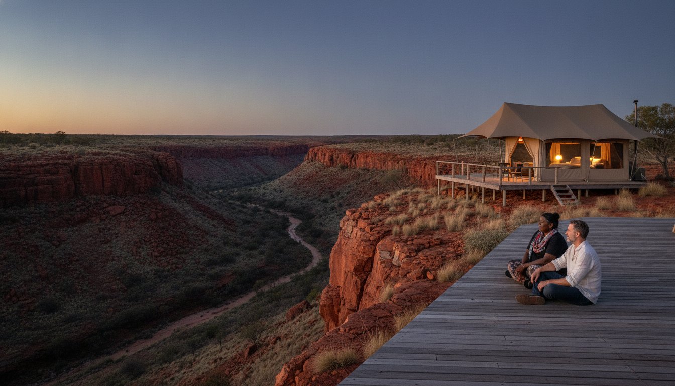 Australia All-Inclusive Travel: A Discerning Guide to Refined Immersion in 2026