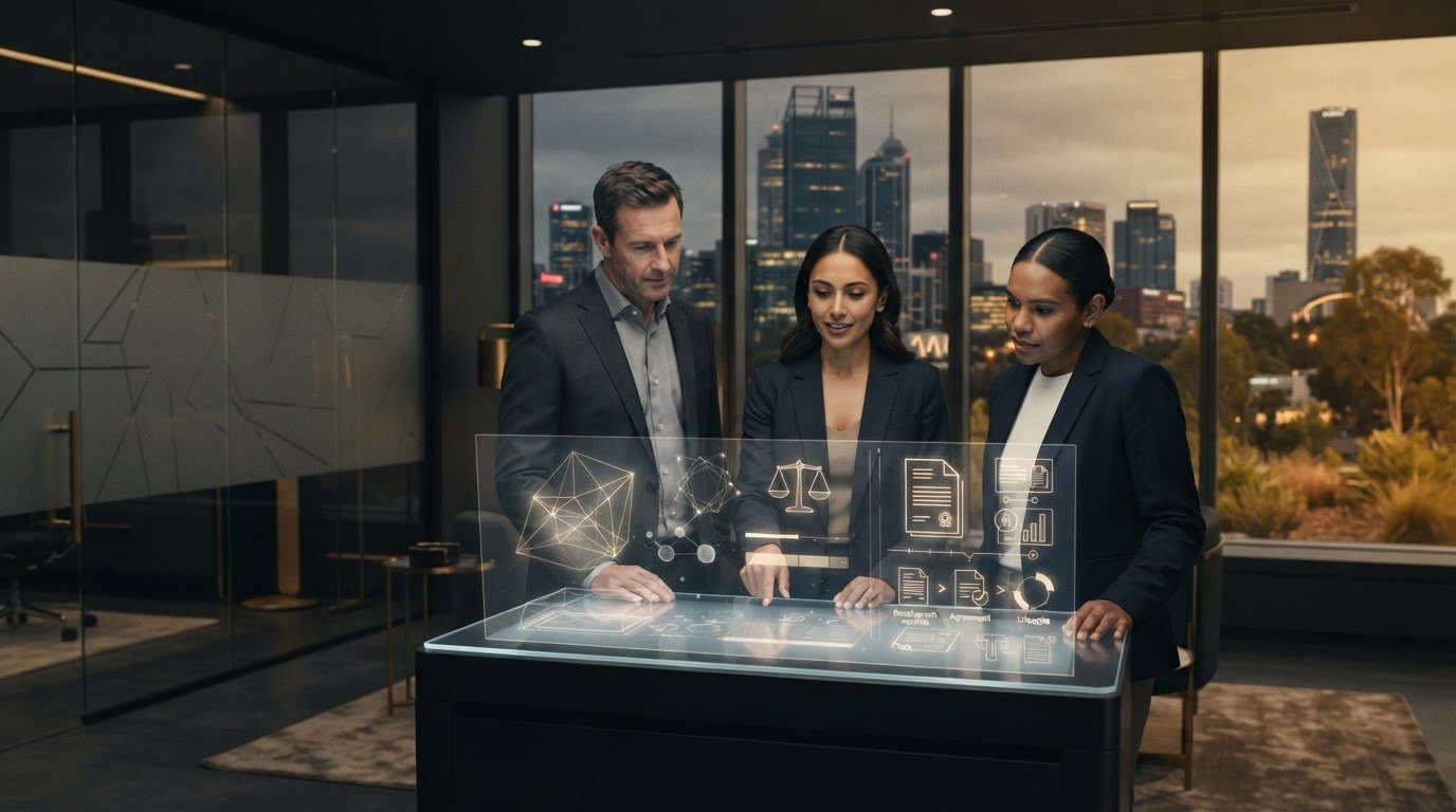 Australian Employment Standards Advisory: An Employer Reference Guide