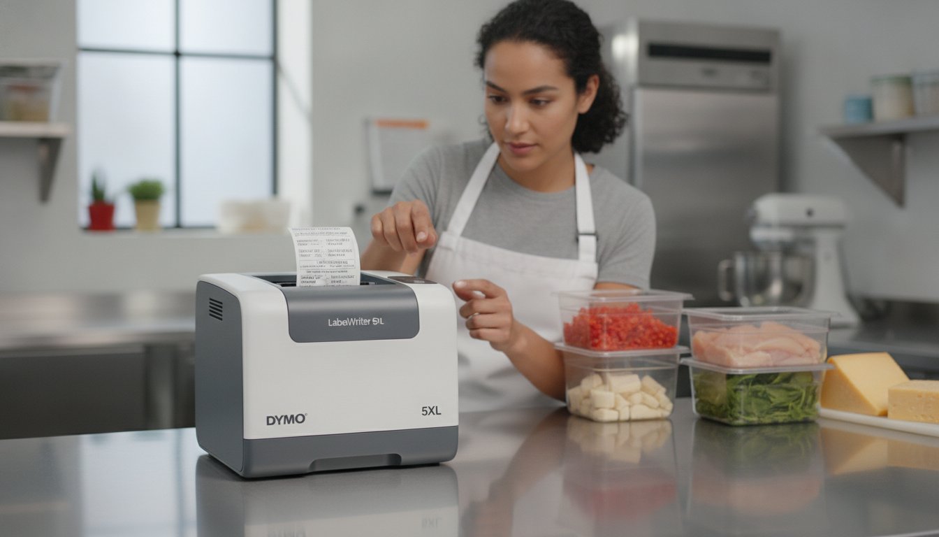 Australian Food Safety Label Requirements: A 2026 Compliance Checklist