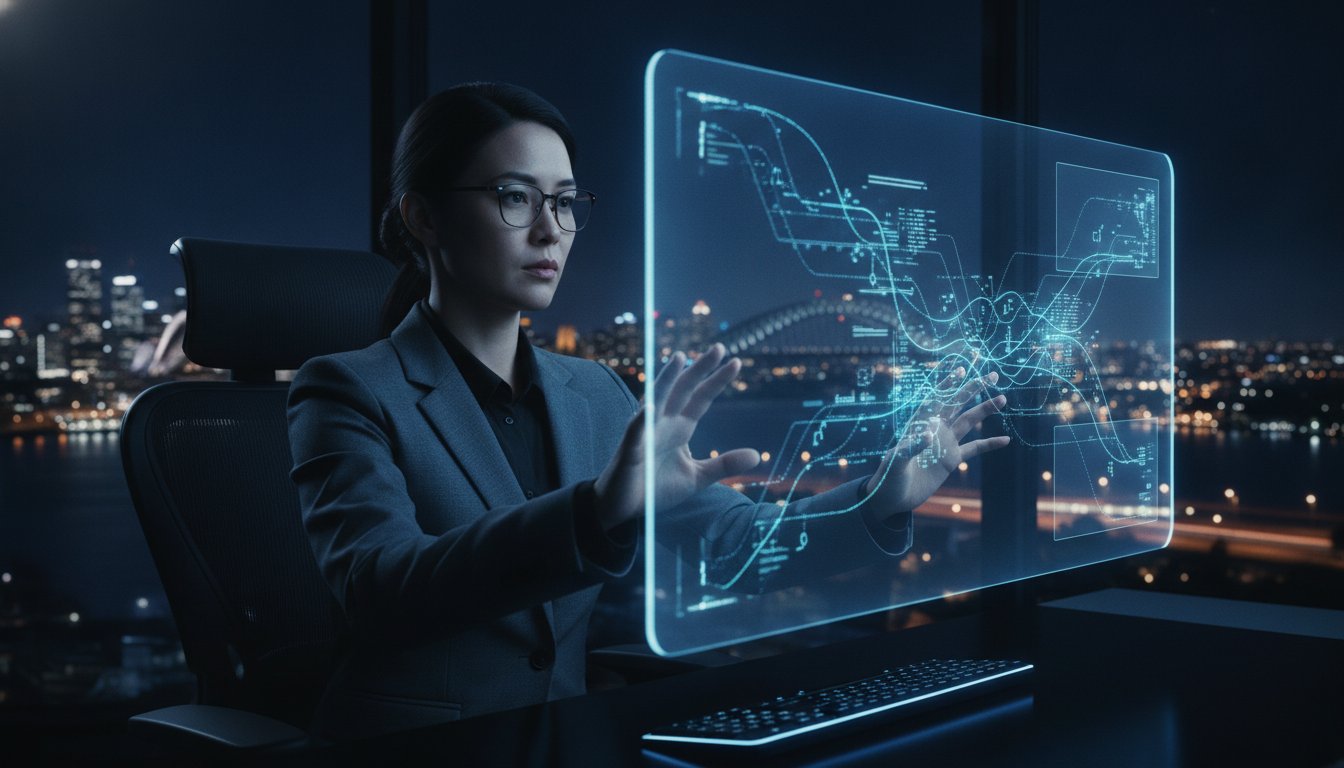 Australian IT Support: Strategic Guide for 2026