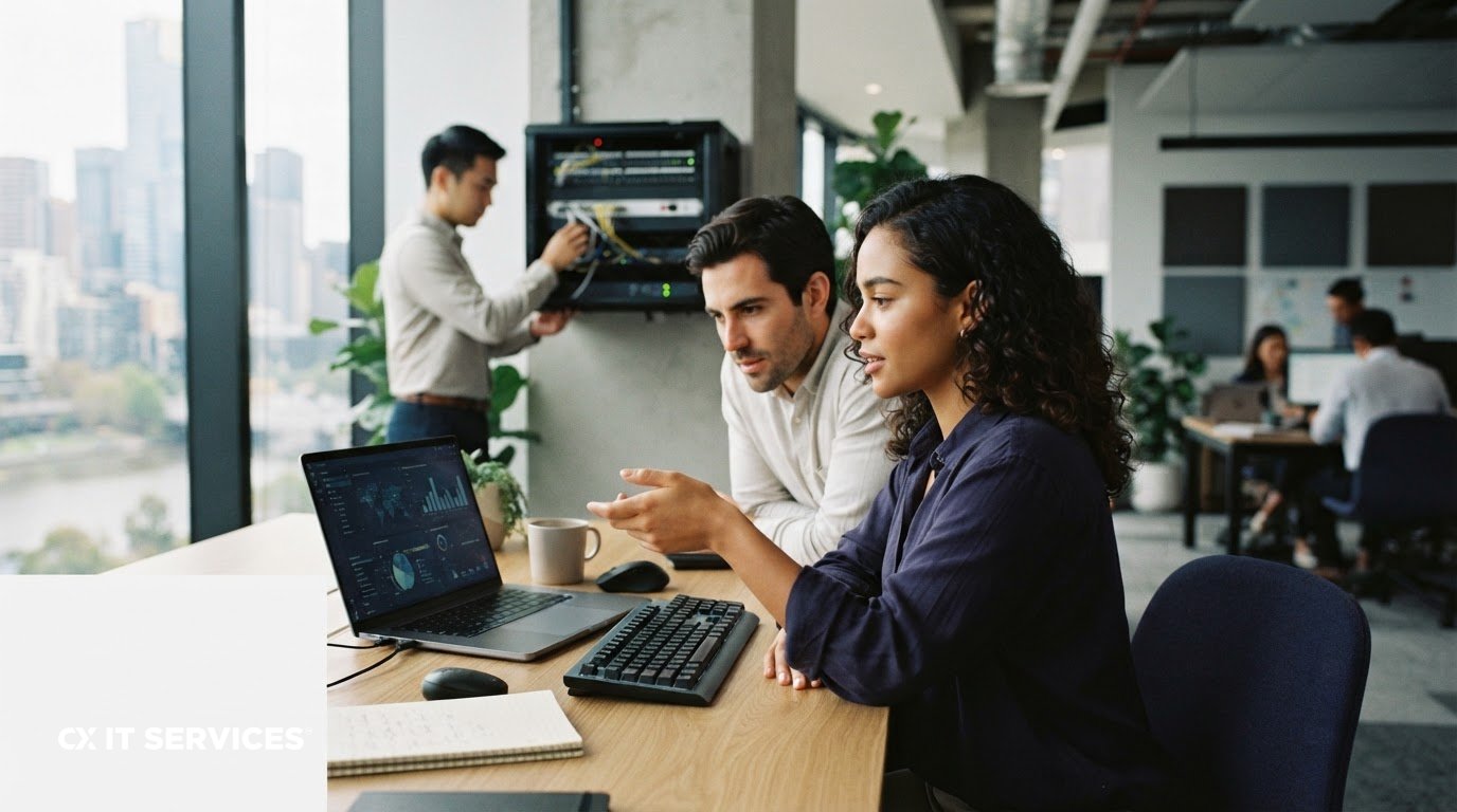 Australian Owned and Operated IT Support: What Businesses Should Look For