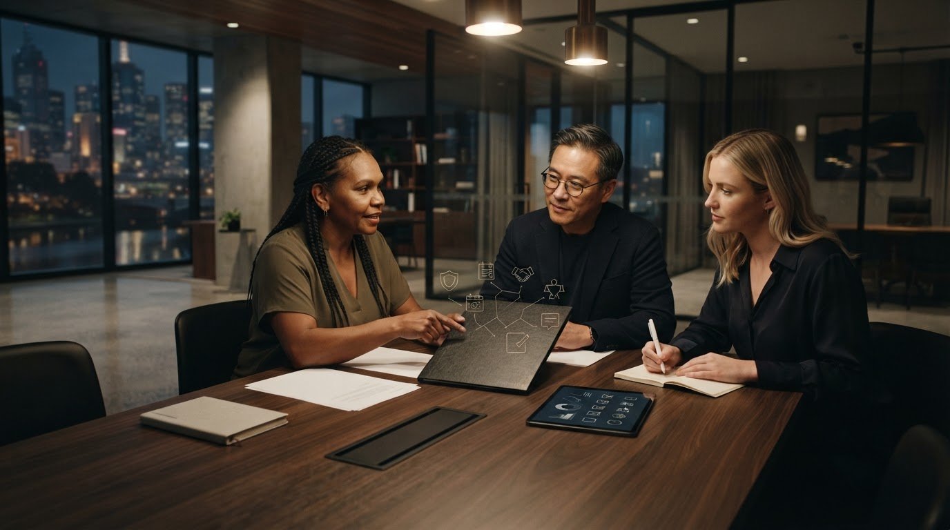 Australian Small Business Workplace Compliance: 2026 Guide