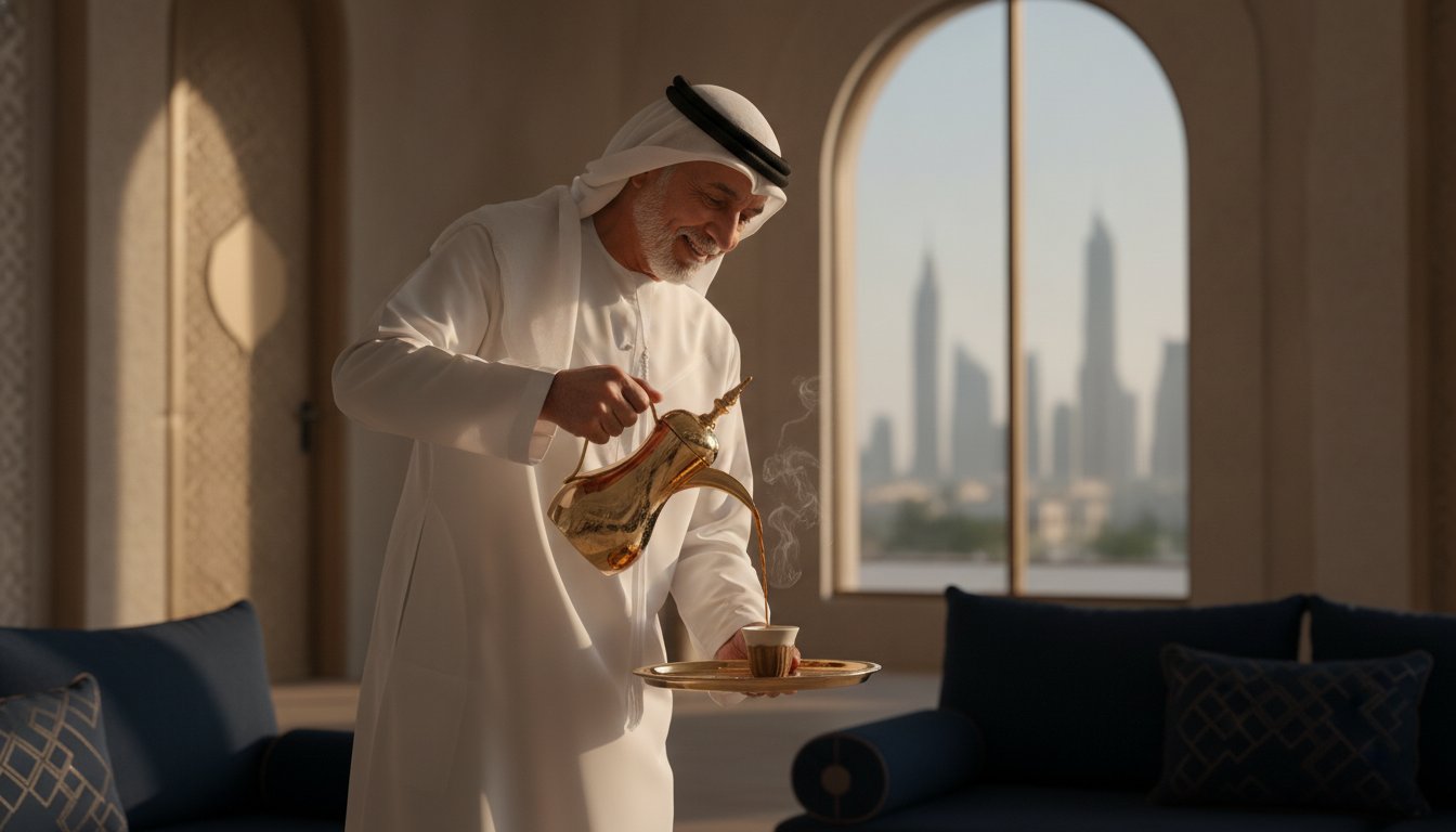 Authentic Emirati Cultural Experiences: A Guide to Heritage and Hospitality in 2026