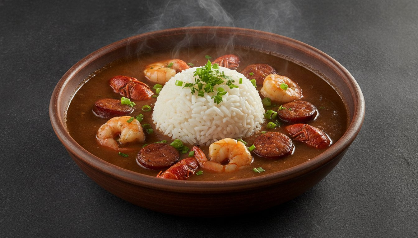 Authentic Gumbo in Houston: The 2026 Guide to Cajun Comfort Food