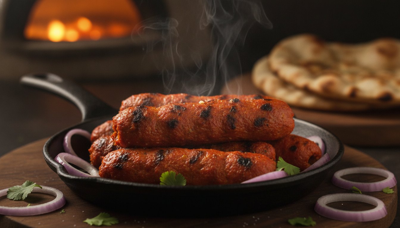 Authentic Halal Indian Food Near San Leandro: A 2026 Dining Guide