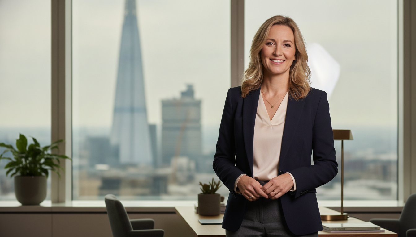 Authentic Headshots: A Guide for Modern Professionals