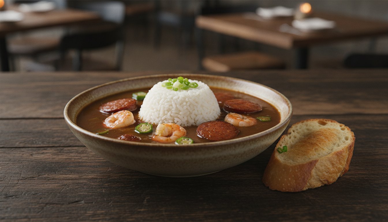 Authentic Louisiana Gumbo Checklist: Finding the Best in Conroe (2026)