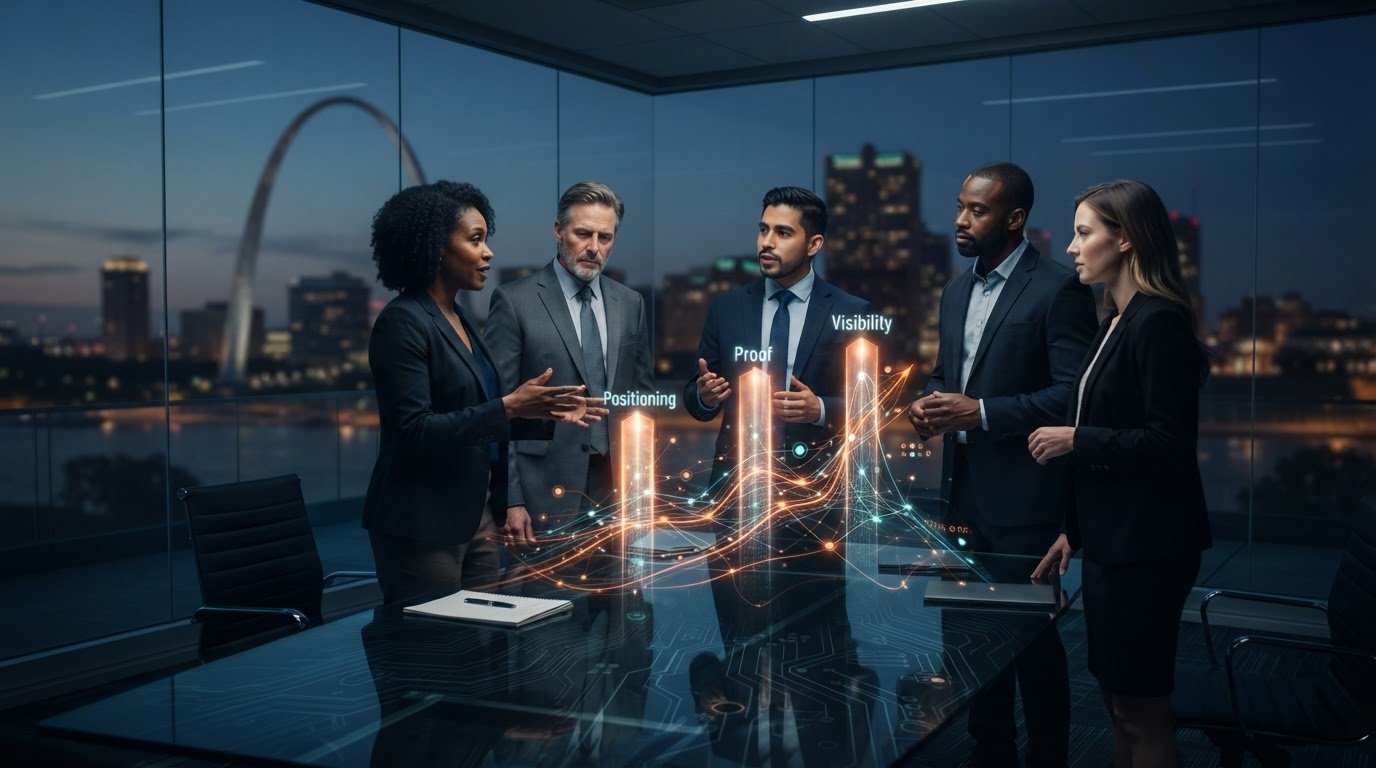 Authority Accelerator Program: What It Is and How It Builds Market Credibility