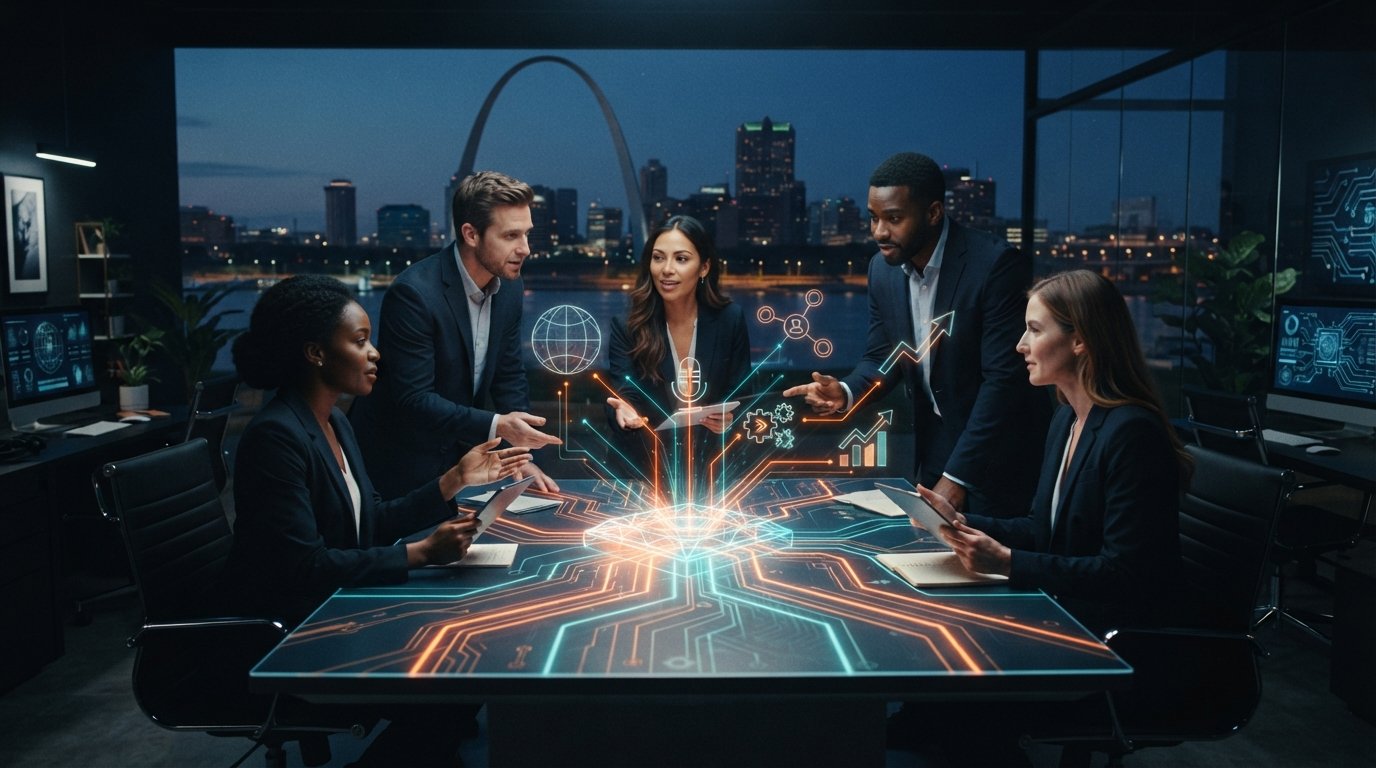 Authority Marketing in Florissant: Align Your Expertise With Growth