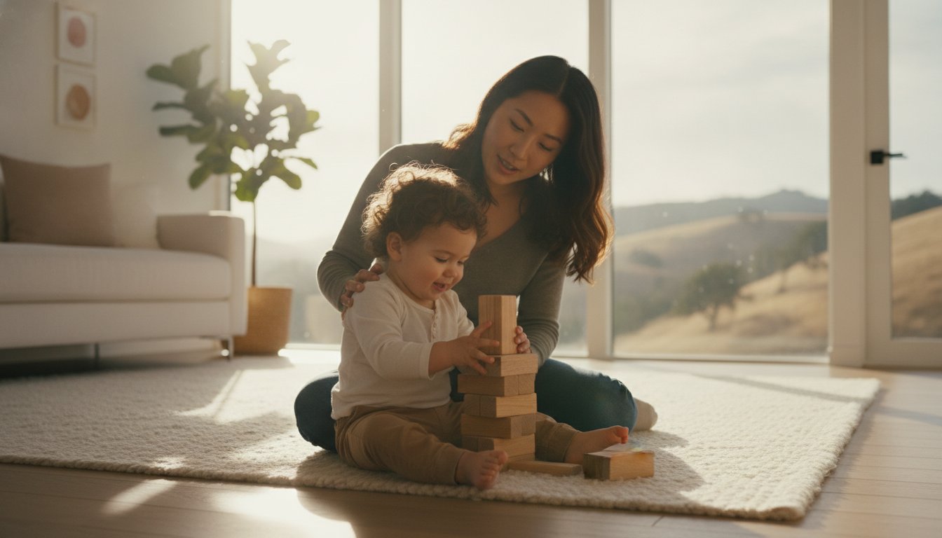 Autism Screening for Infants in Santa Clara County