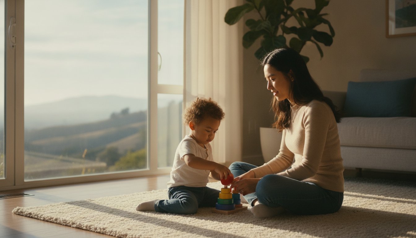 Autism Screening for Toddlers: A Guide for Parents