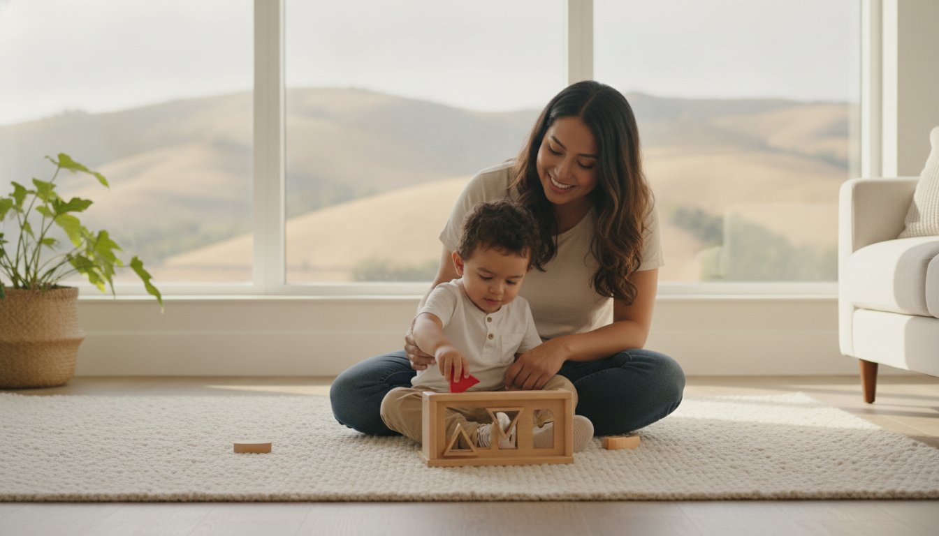 Autism Screening vs. Evaluation for Toddlers
