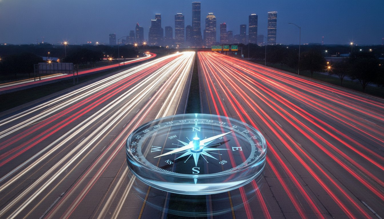 Auto Accident Lawyers: Navigating Texas Law for Maximum Recovery (2026)