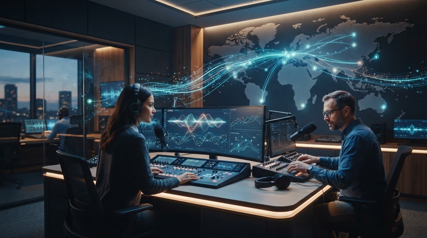 Auto DJ Internet Radio Hosting: Build a More Sustainable Station in 2026