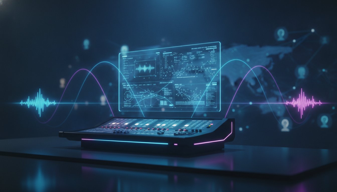 Auto DJ Radio Hosting: The 2026 Guide to 24/7 Professional Broadcasting