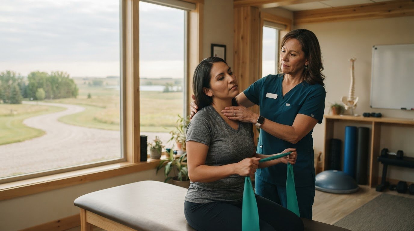 Auto Injury Physical Therapy in Rolla: Comprehensive Post-Collision Recovery (2026)