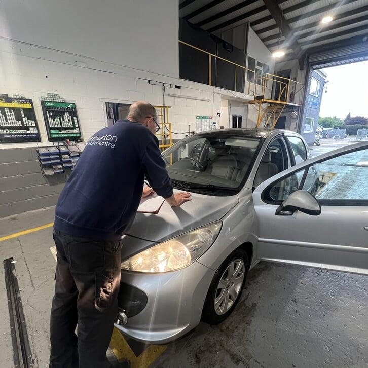 Auto Repair Near Me: The Norfolk and Suffolk Vehicle Owner's Guide
