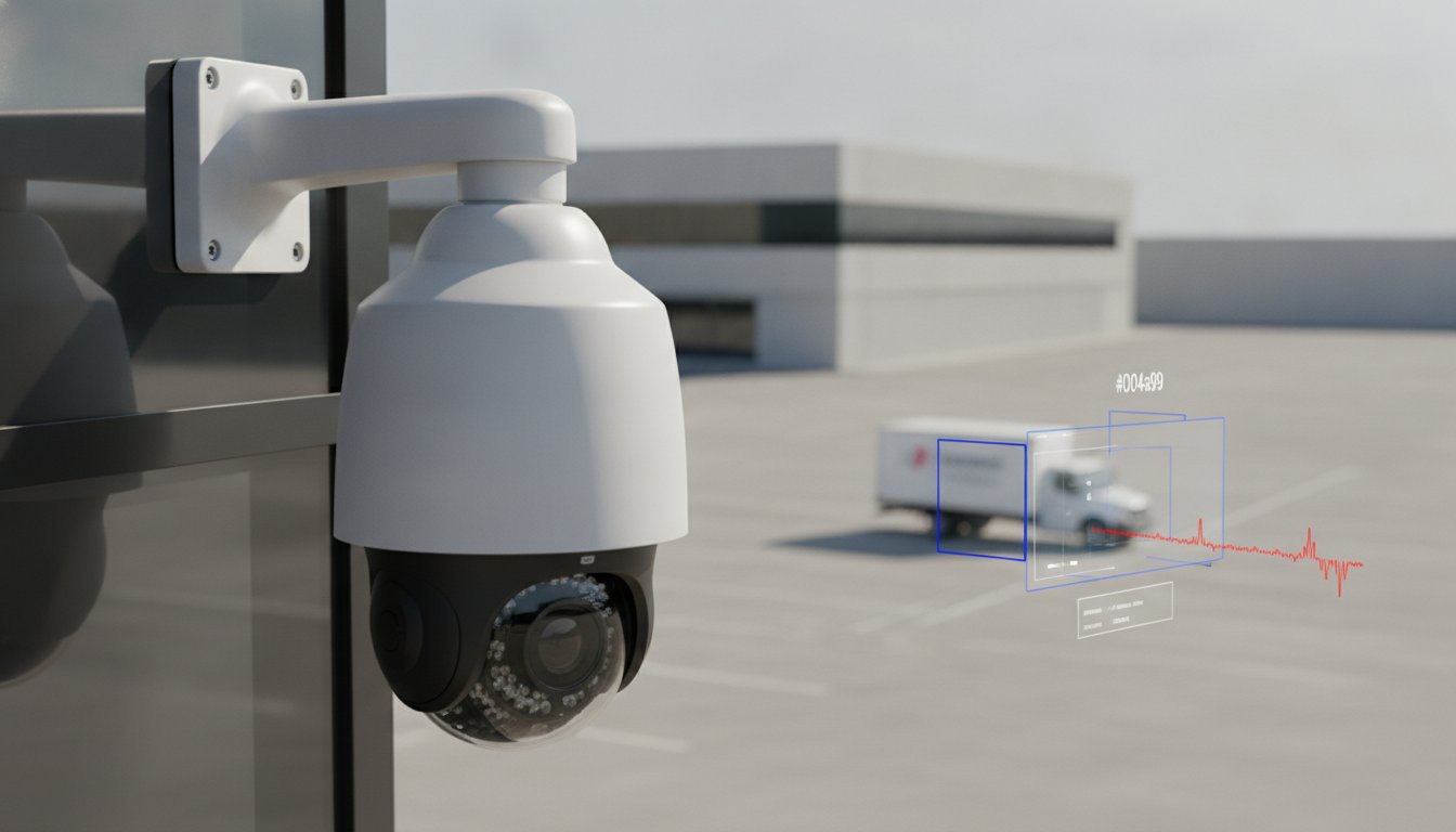 Auto Tracking PTZ Camera: The Ultimate Guide to Autonomous Surveillance in 2026
