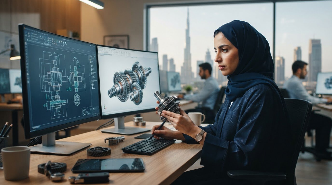AutoCAD for Mechanical Design: Compare Its Career Value and Alternatives