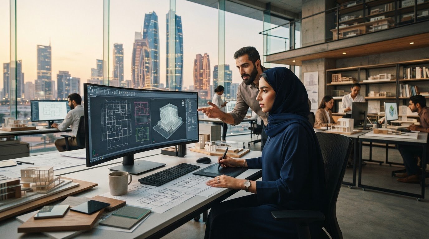 AutoCAD skills for career advancement, from drawing to design