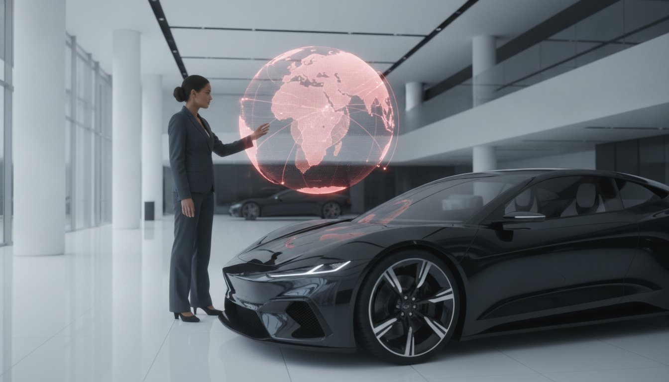 AutoDream Reviews: The Visionary 2026 Guide to Smart Global Car Trading