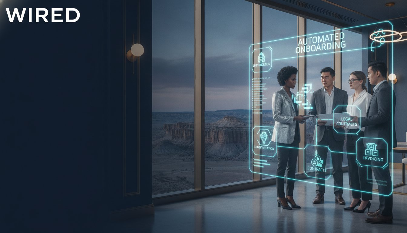 Automate Client Onboarding: 2026 Small Business Guide