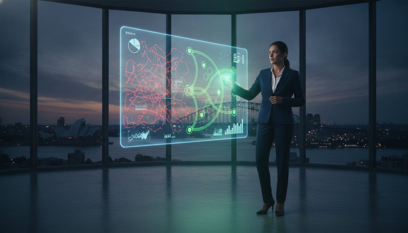 Automate Essential 8: How to stop the cyber security headache in 2026