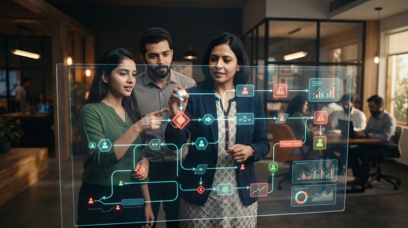 Automate Operations Without Coding: 2026 Practical Guide