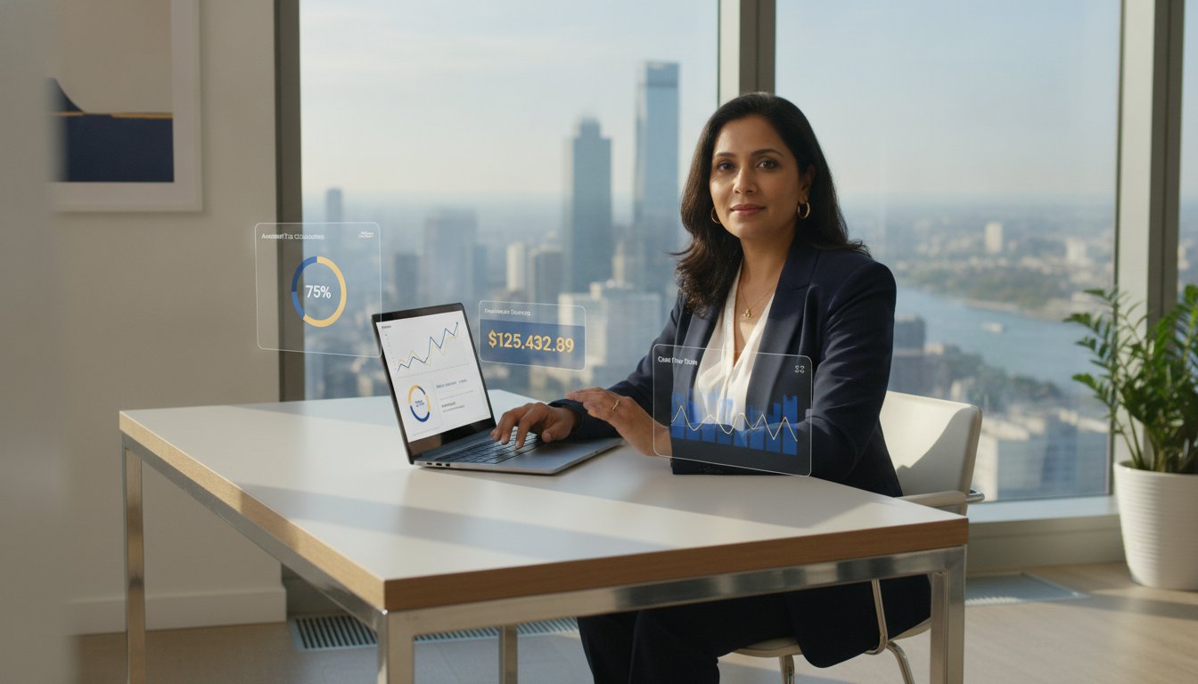 Automate Small Business Tax Savings: 2026 Guide