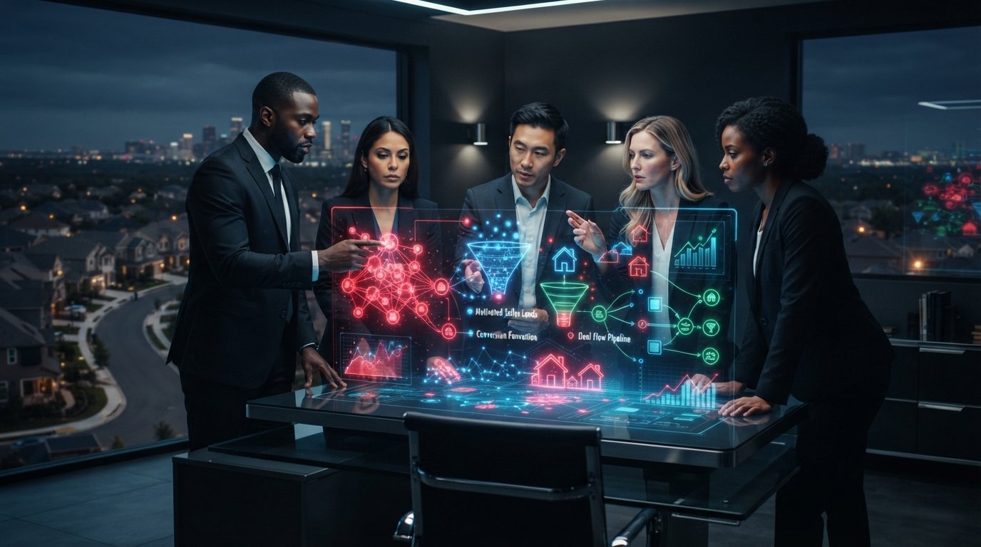 Automated Ad Campaign Management for Investors: Dominate Your Market in 2026