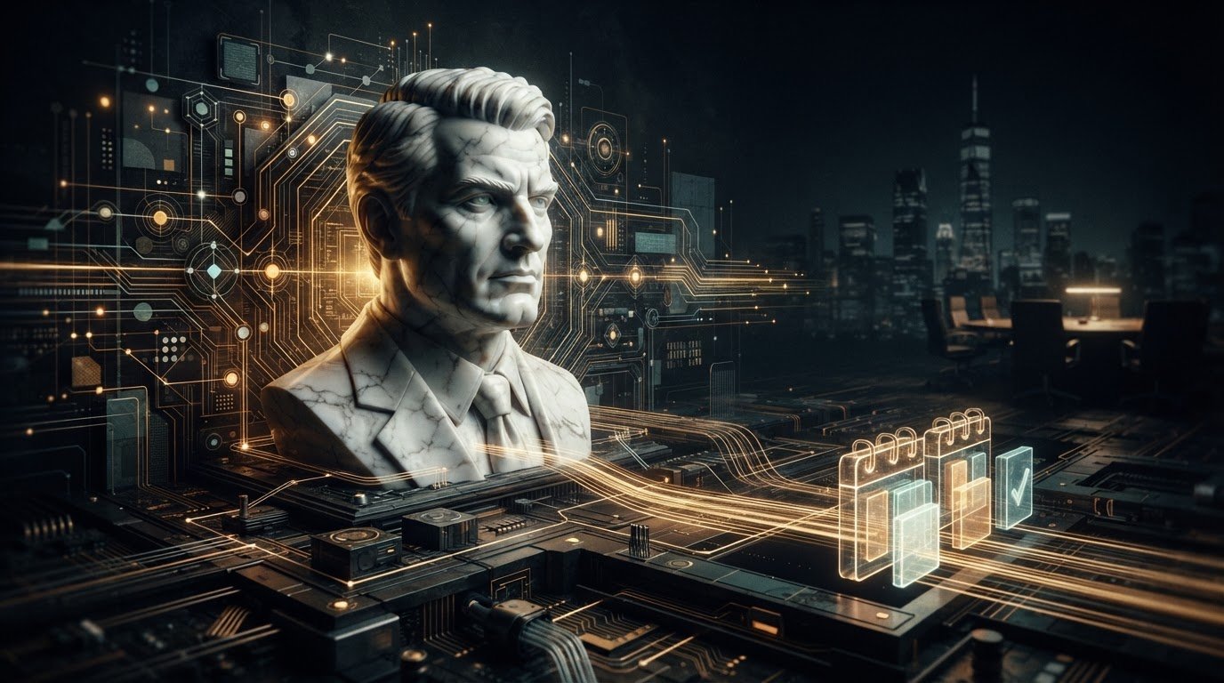Automated B2B Prospecting Systems: The Executive Guide to Pipeline Infrastructure in 2026