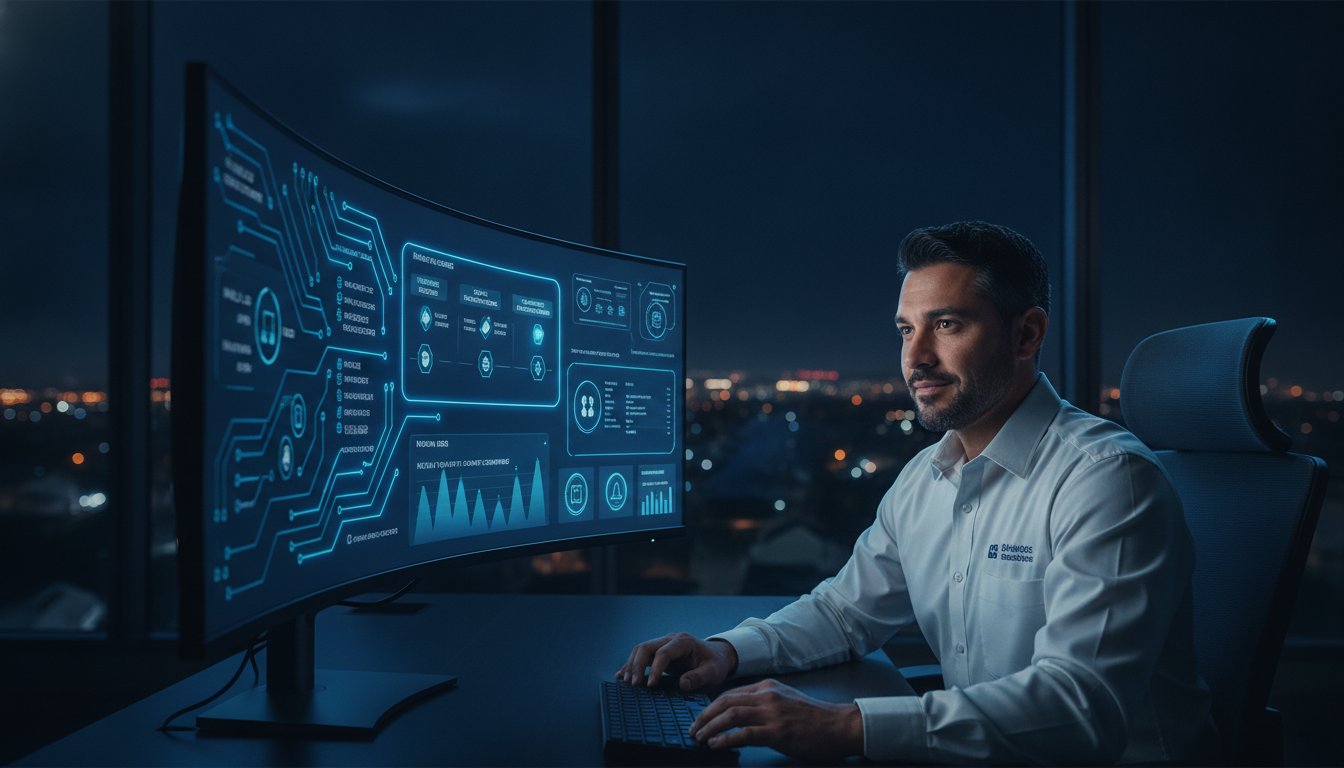 Automated Billing for Contractors: 2026 Strategic Guide