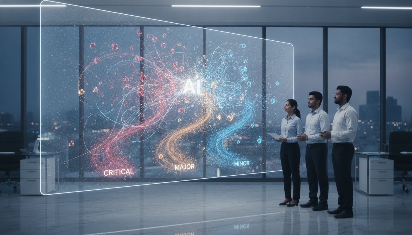Automated Bug Severity Classification: The 2026 Guide to AI-Driven Triage
