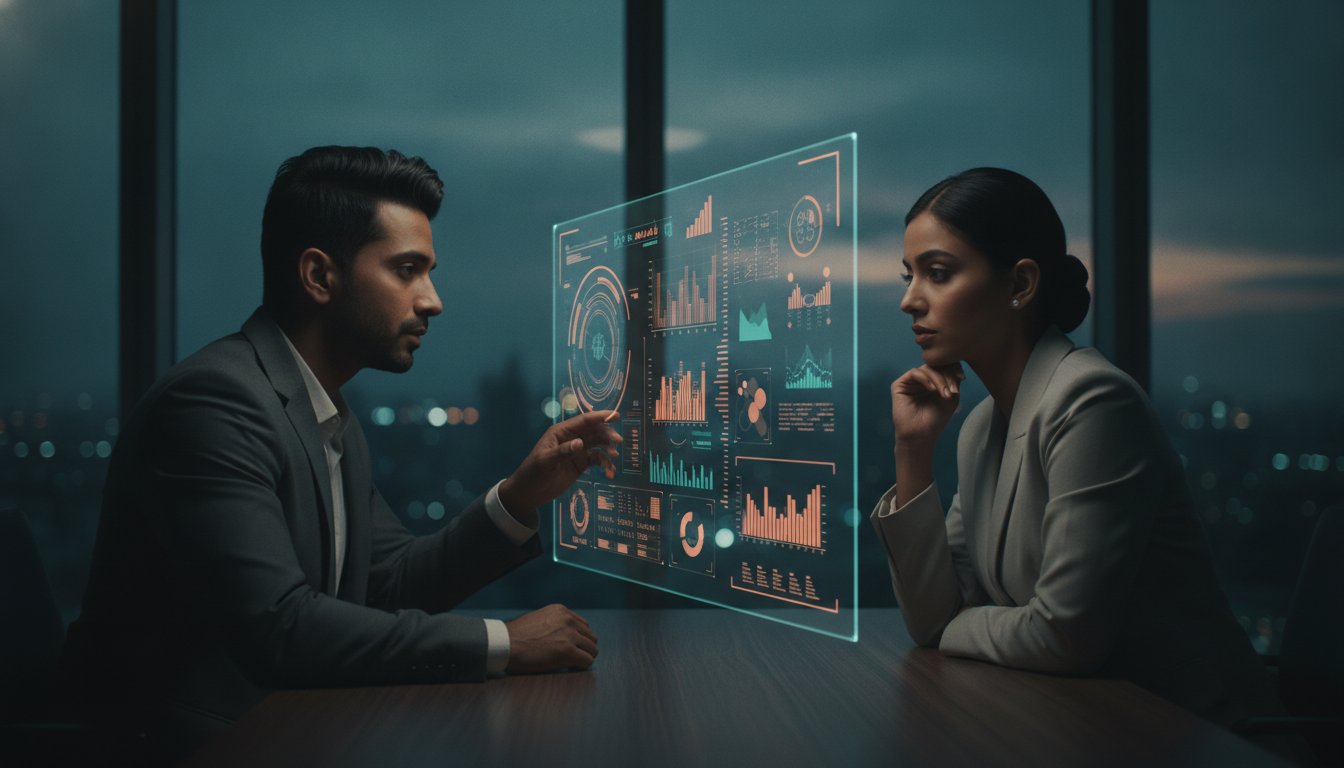 Automated Business Reporting Systems: Engineering Operational Transparency for Founders