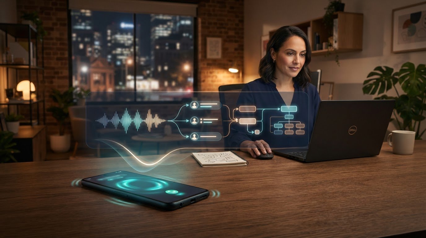 Automated Call Answering: Small Business Buying Guide