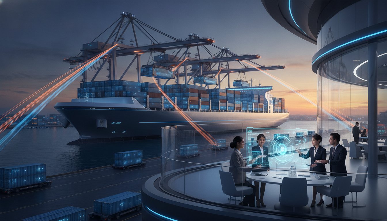 Automated Cargo Insurance: 2026 Speed Guide